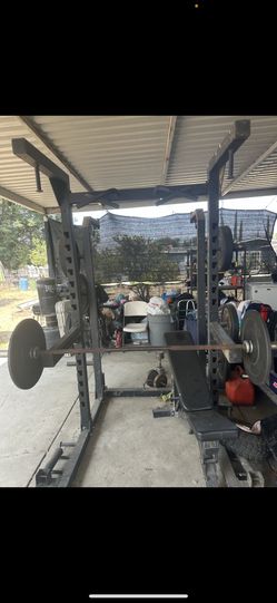 Home Gym