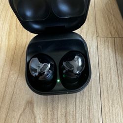 Samsung  Galaxy Buds Pro Phantom Black