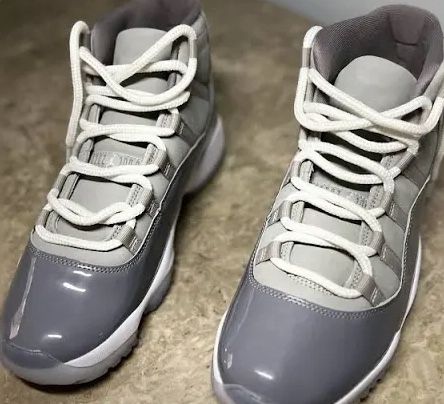Jordan 11
