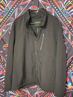 Calvin Klein jacket