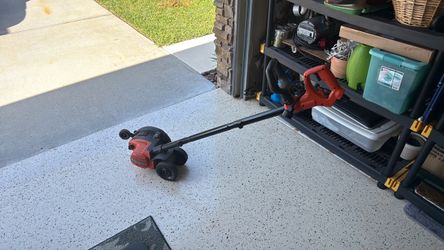 Edger