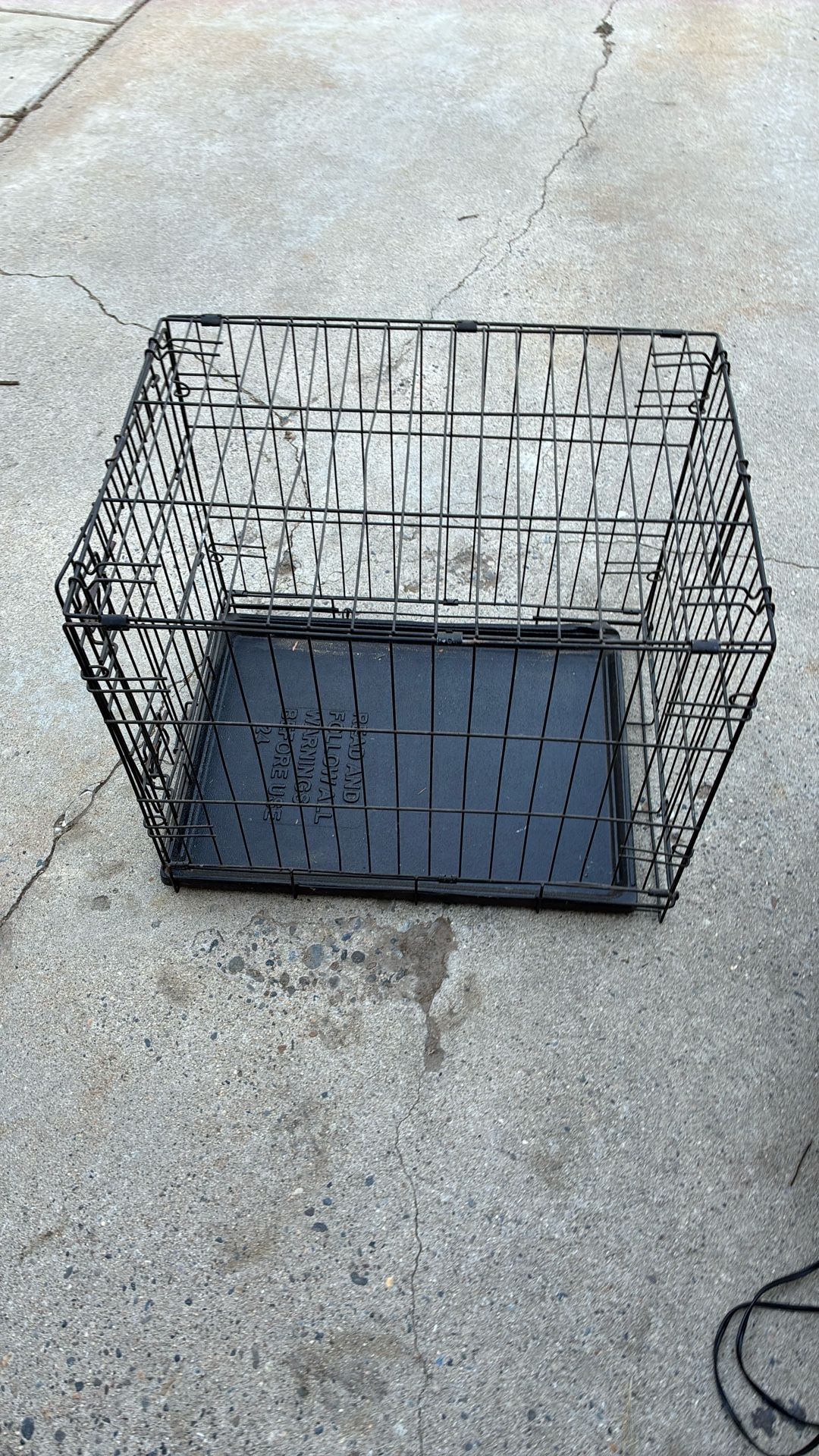 Dog Kennel