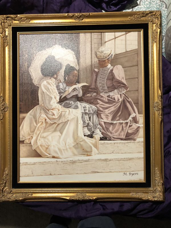 Artistic Impressions Black Art for Sale in Glendale, AZ