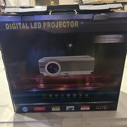Projecter