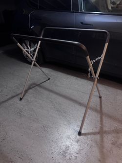 Work stand