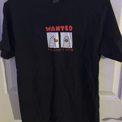 Skater Shirt Men’s Small 