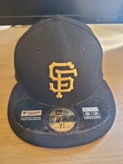 San Francisco Giants ( hat )