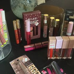 Make Up For Sale