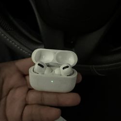 Apple AirPods Pro 