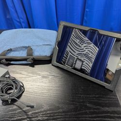 Microsoft Surface Pro 3 (128GB, Intel i3, 4GB RAM) – Windows 11 Optimize