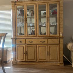 Dining And China Marble Set  