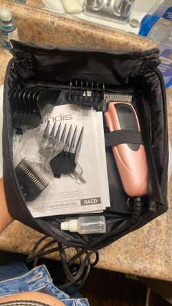 Pet Clippers