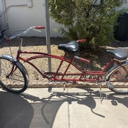 Schwinn Bike 