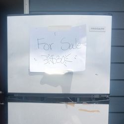 Fridge 