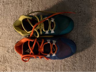 nike zoom freak 1 size 5