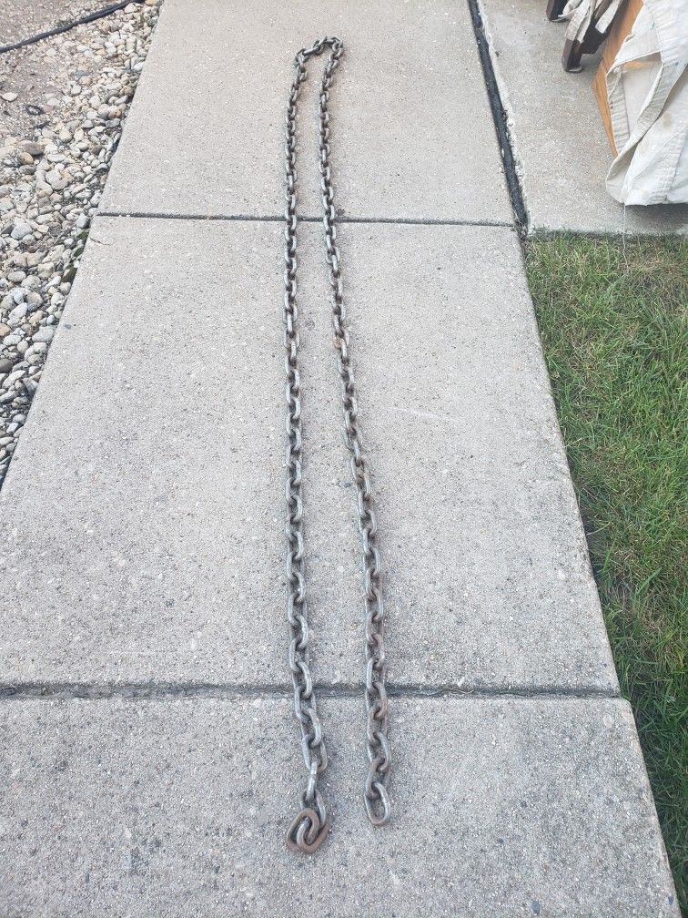 3/8 Chain 