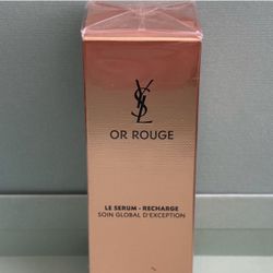 YSL Le Serum Refill