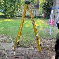 Ladder 