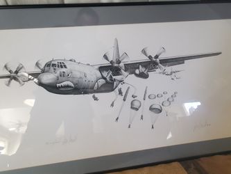 JIM STOVALL PENCIL ART