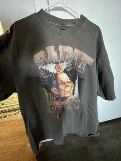 Saint Vanity Tee