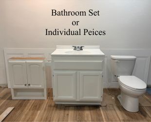 Bathroom Set