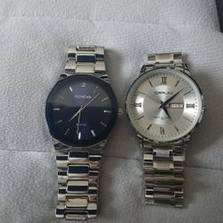 Watches
