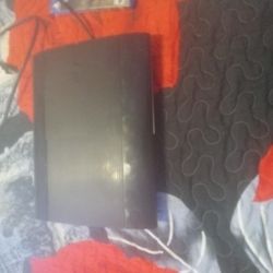 Play  Station  3.  THREE GAMES.  