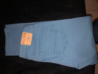 Hollister pants skinny