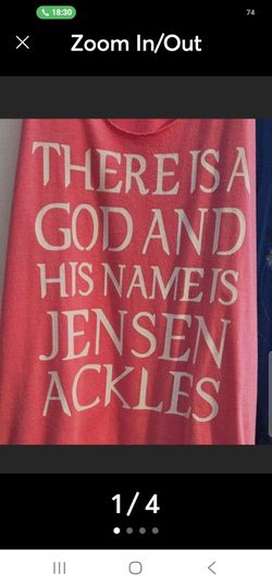 Supernatural Tank tops