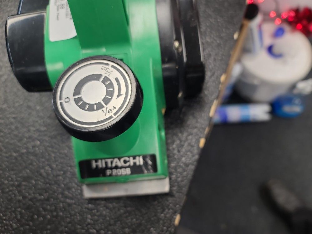 Hitachi P20sb