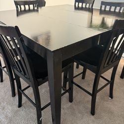 Expandable Table. Free 