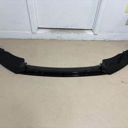 BMW X3/x4 M Sport Front Lip 