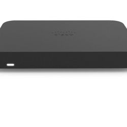 Cisco Meraki Z3 teleworker