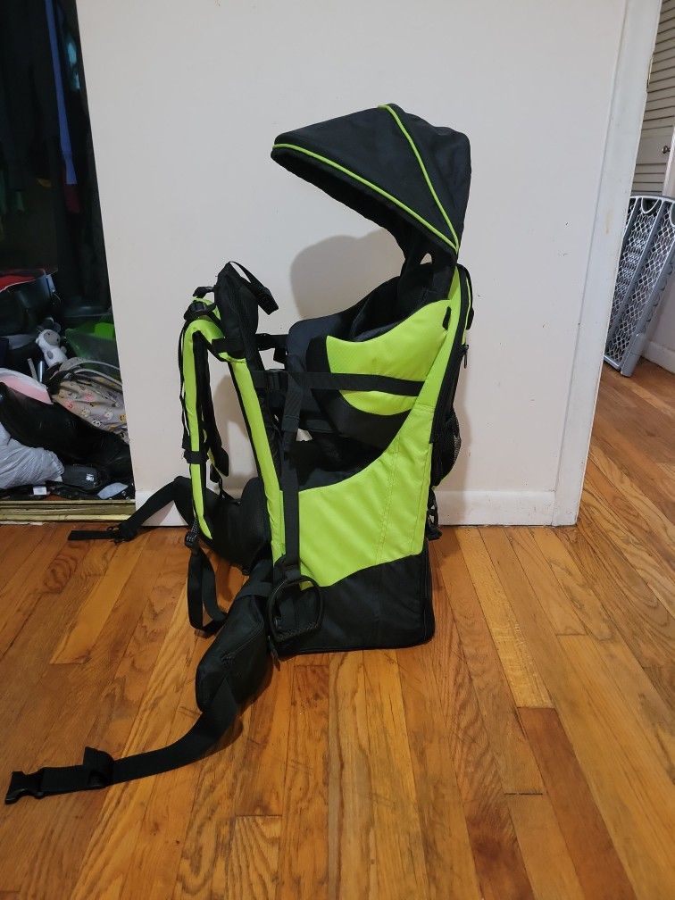 Hiking Baby Carrier