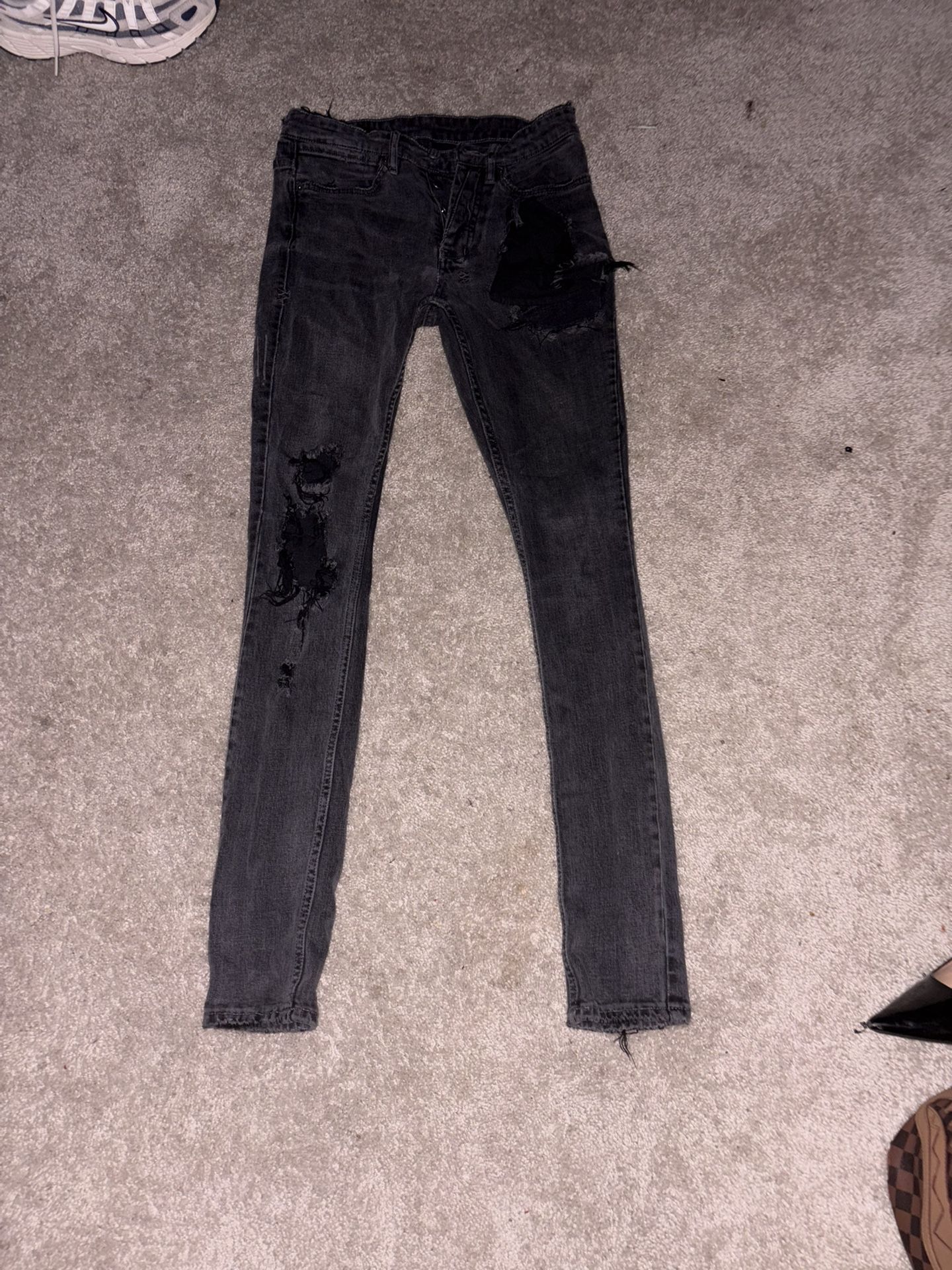 Ksubi Jeans Read Description