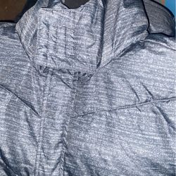 Puffer Jacket Arizona Jean Co