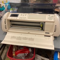 Cricut Expression With Accessories