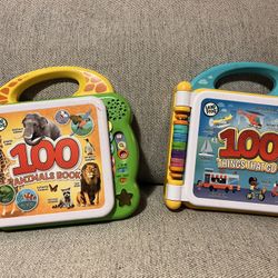 Leapfrog Books