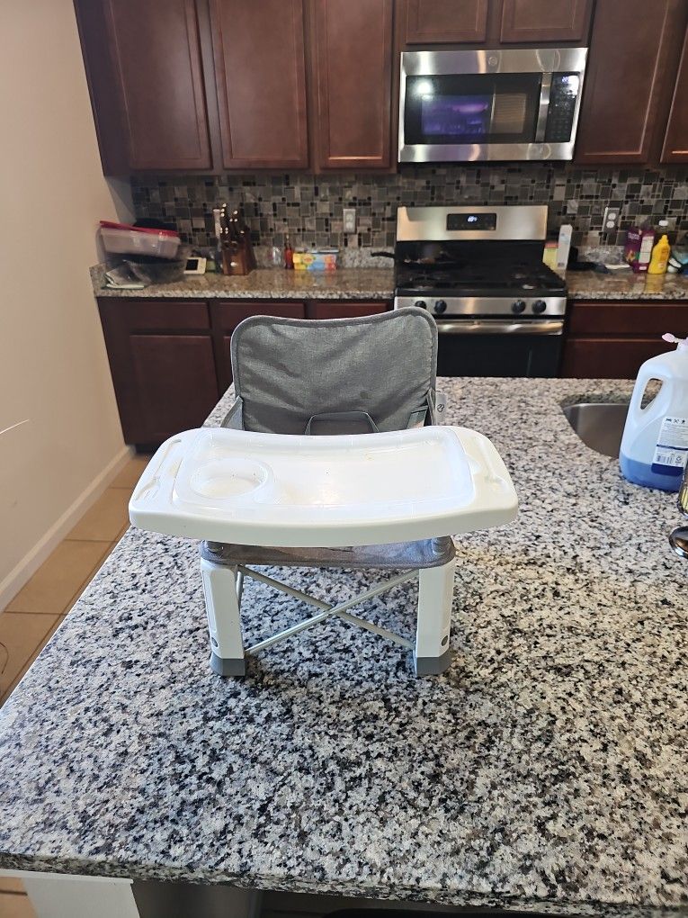 Baby Feeding Table