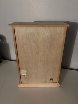 Jewelry box