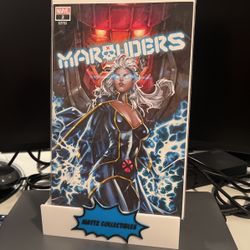 Marauders #2 - Exclusive Variant