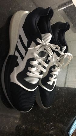 Marquee adidas boost size 14