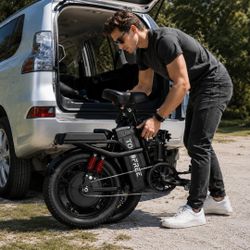 tomofree e bike