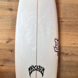 Mayhem Surfboard Driver 3.0