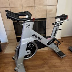 Star Trac Spinner NXT Spin Bike