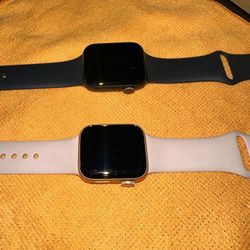 Apple Watch SE