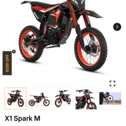 60v 28ah dirt bike/GREAT CHRISTMAS GIFT