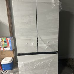 Samsung Fridge Bespoke 