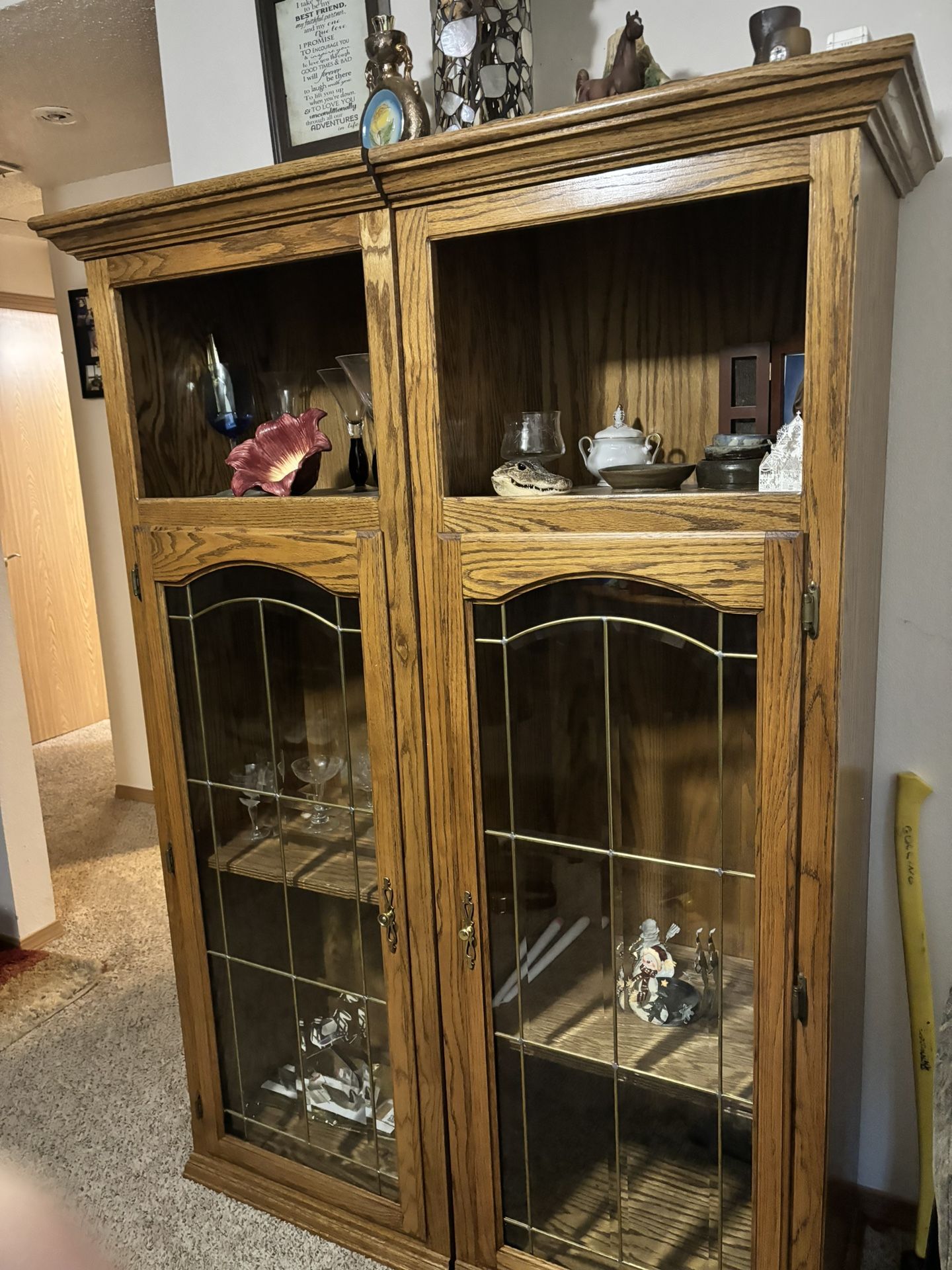   China  Hutch 