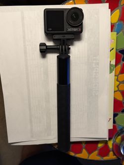 DJI creator bundle